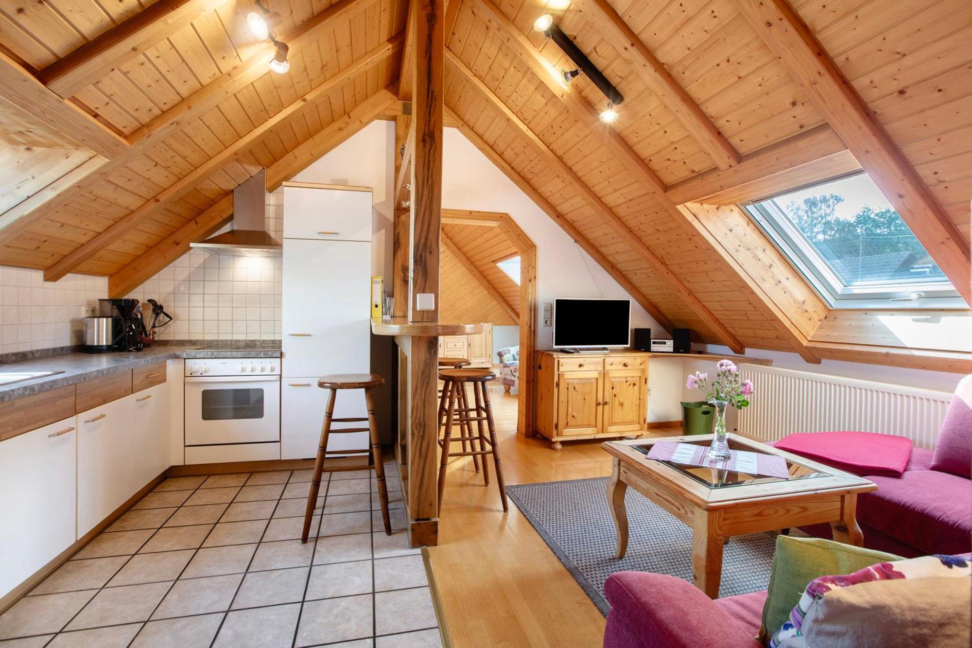 Dachsberg im Schwarzwald Haus Schlageter 아파트 외부 사진