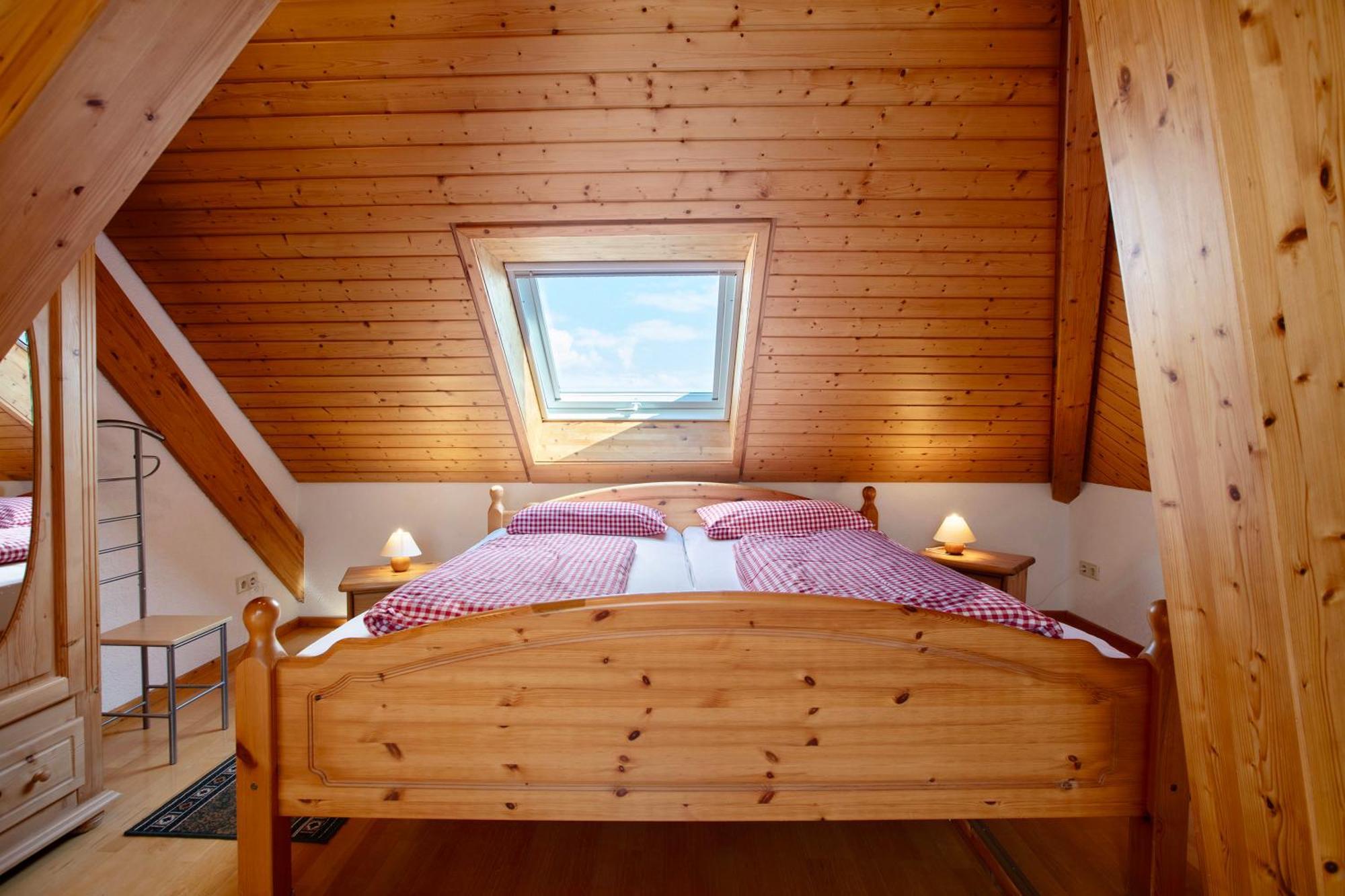Dachsberg im Schwarzwald Haus Schlageter 아파트 외부 사진