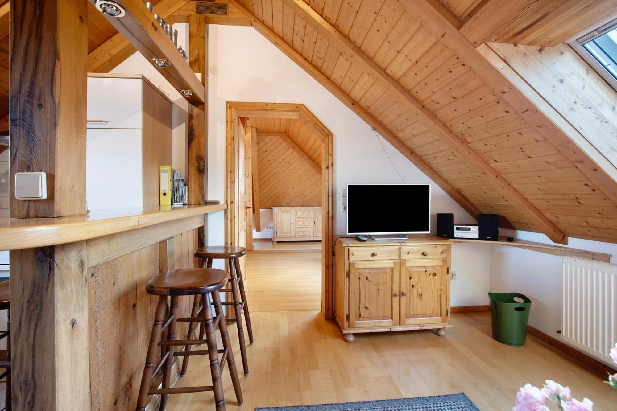 Dachsberg im Schwarzwald Haus Schlageter 아파트 외부 사진