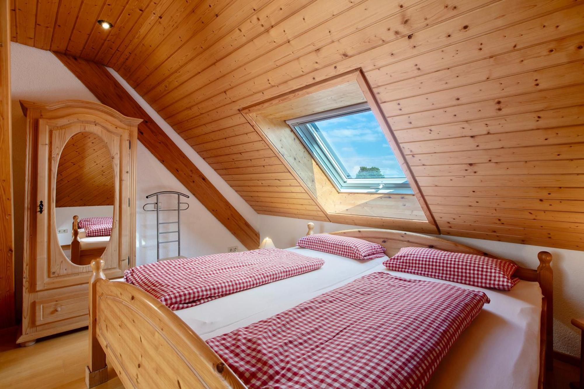 Dachsberg im Schwarzwald Haus Schlageter 아파트 외부 사진