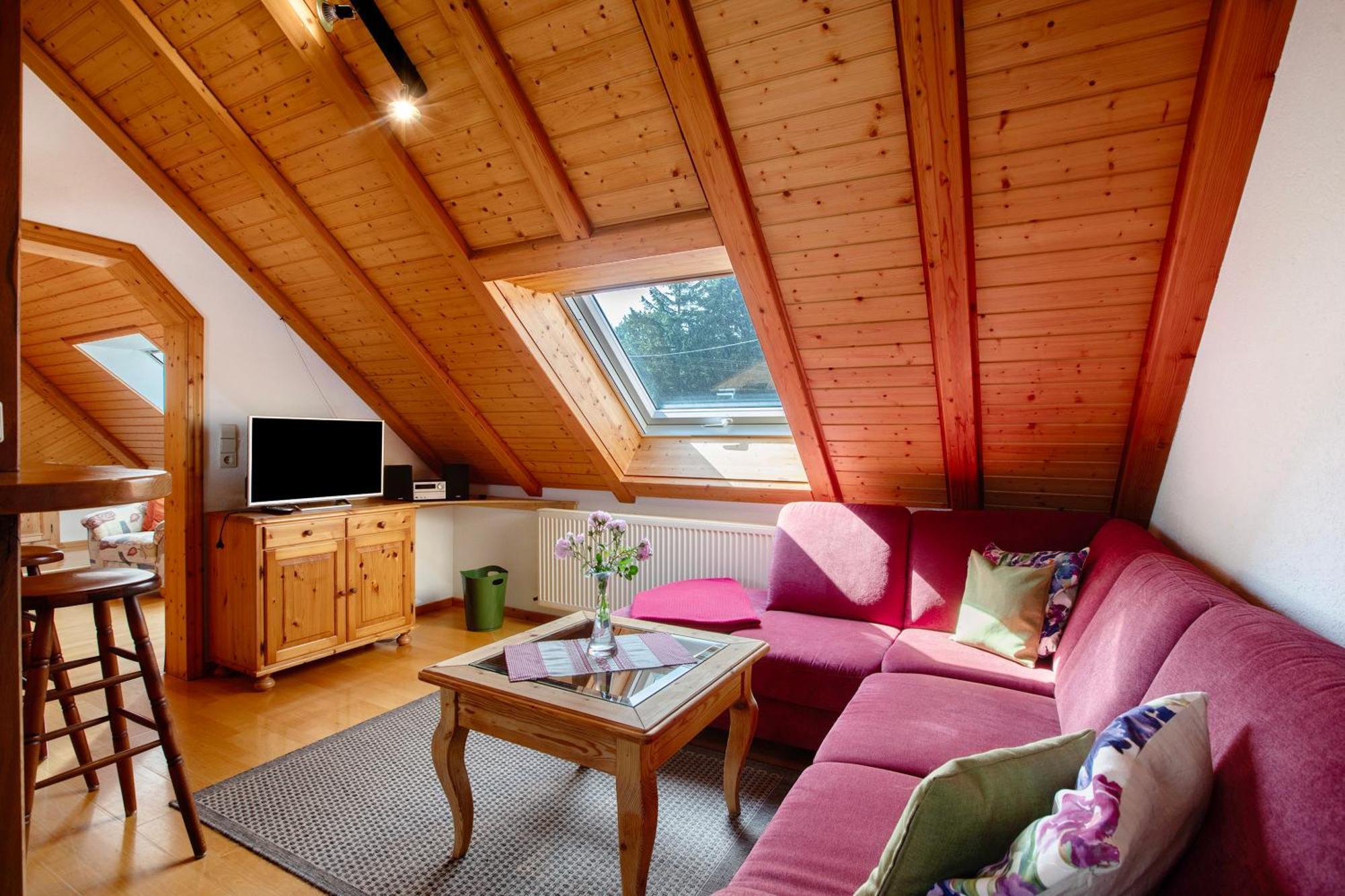 Dachsberg im Schwarzwald Haus Schlageter 아파트 외부 사진