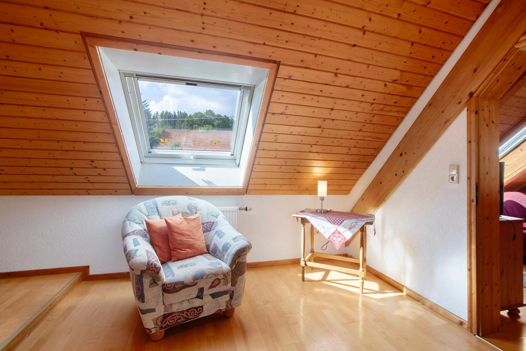 Dachsberg im Schwarzwald Haus Schlageter 아파트 외부 사진