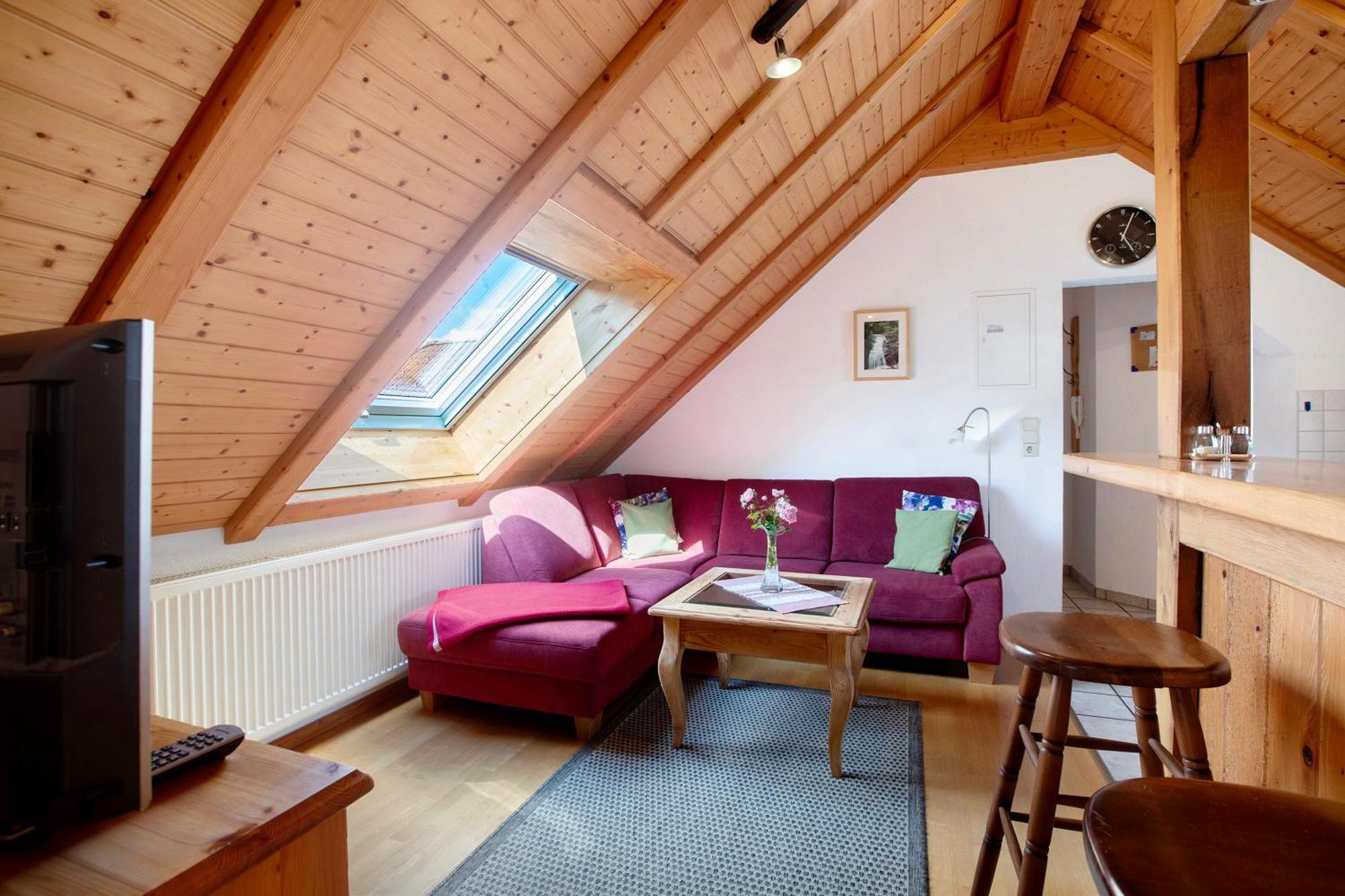 Dachsberg im Schwarzwald Haus Schlageter 아파트 외부 사진