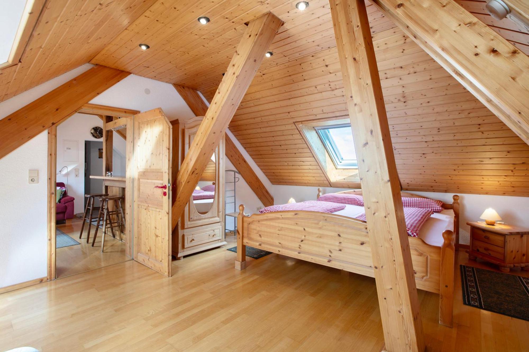 Dachsberg im Schwarzwald Haus Schlageter 아파트 외부 사진