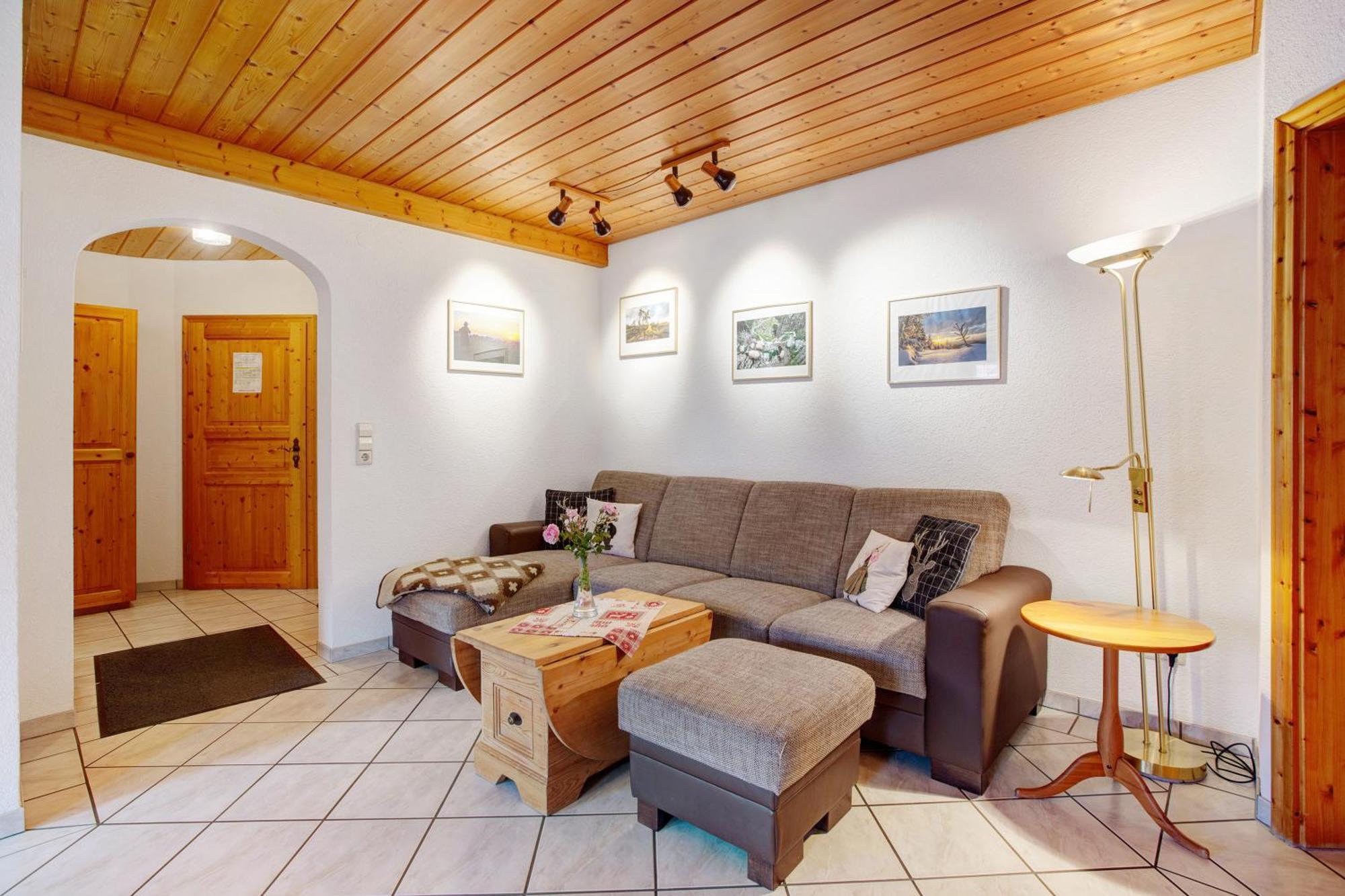 Dachsberg im Schwarzwald Haus Schlageter 아파트 외부 사진