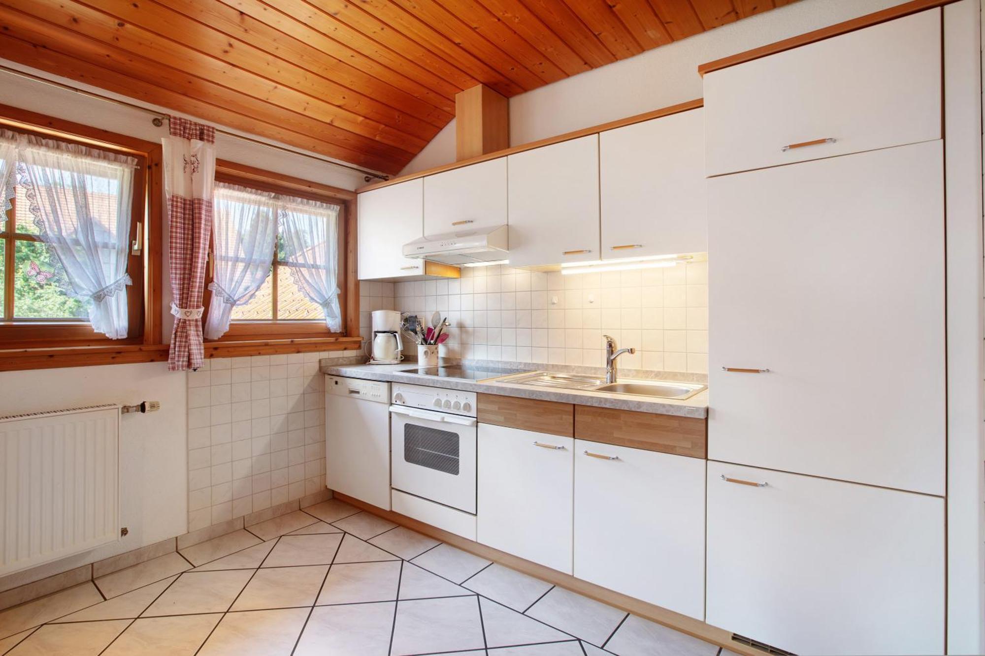 Dachsberg im Schwarzwald Haus Schlageter 아파트 외부 사진