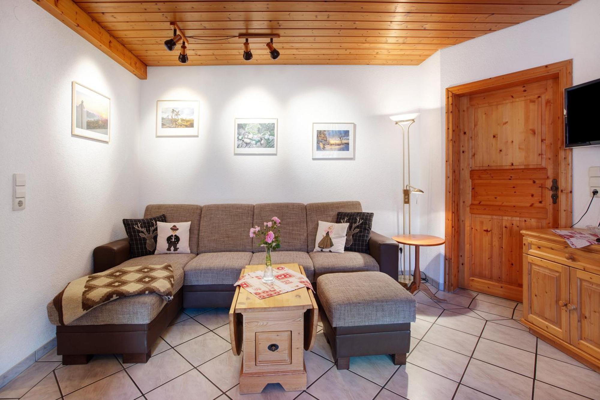 Dachsberg im Schwarzwald Haus Schlageter 아파트 외부 사진