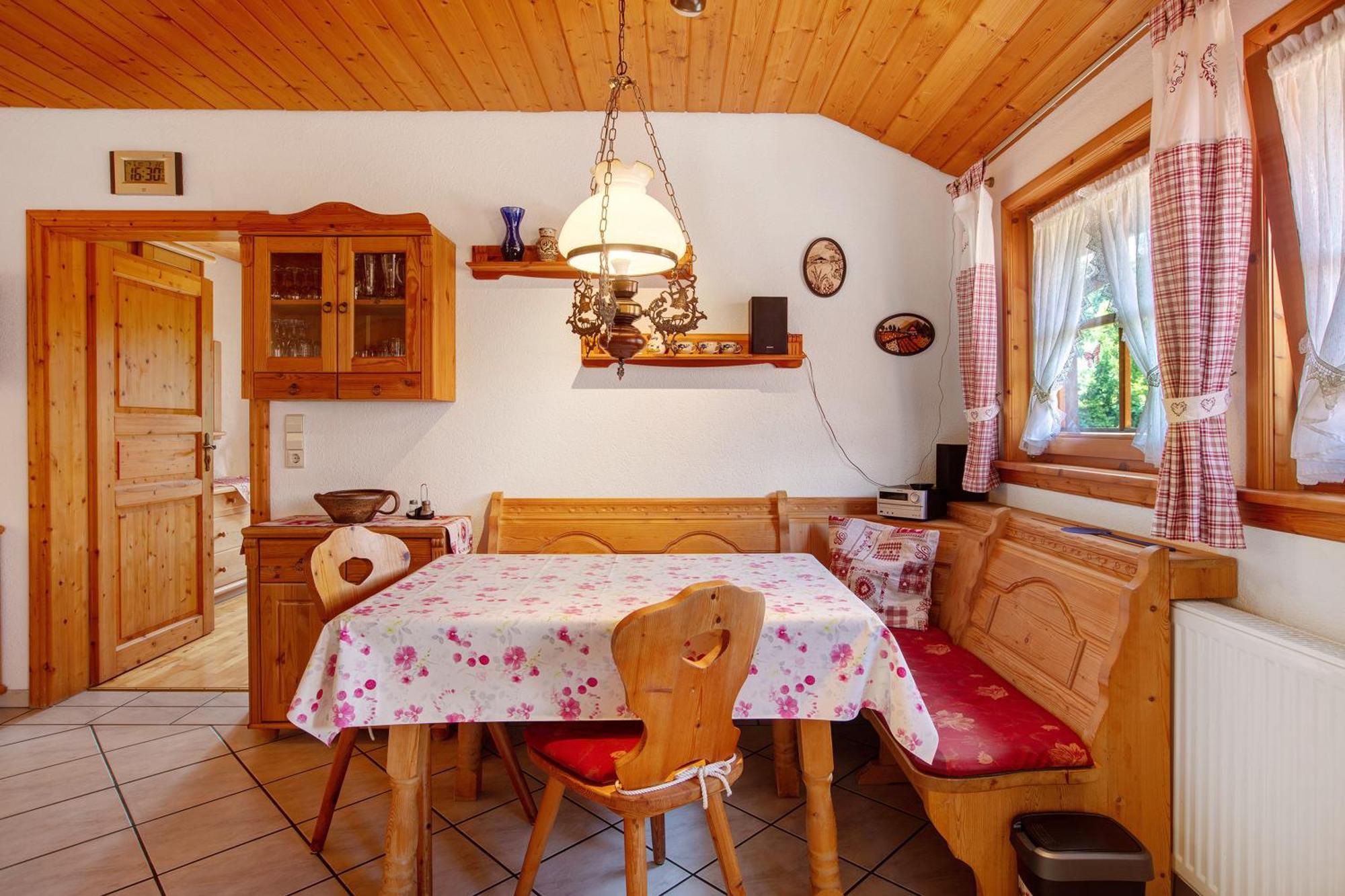 Dachsberg im Schwarzwald Haus Schlageter 아파트 외부 사진