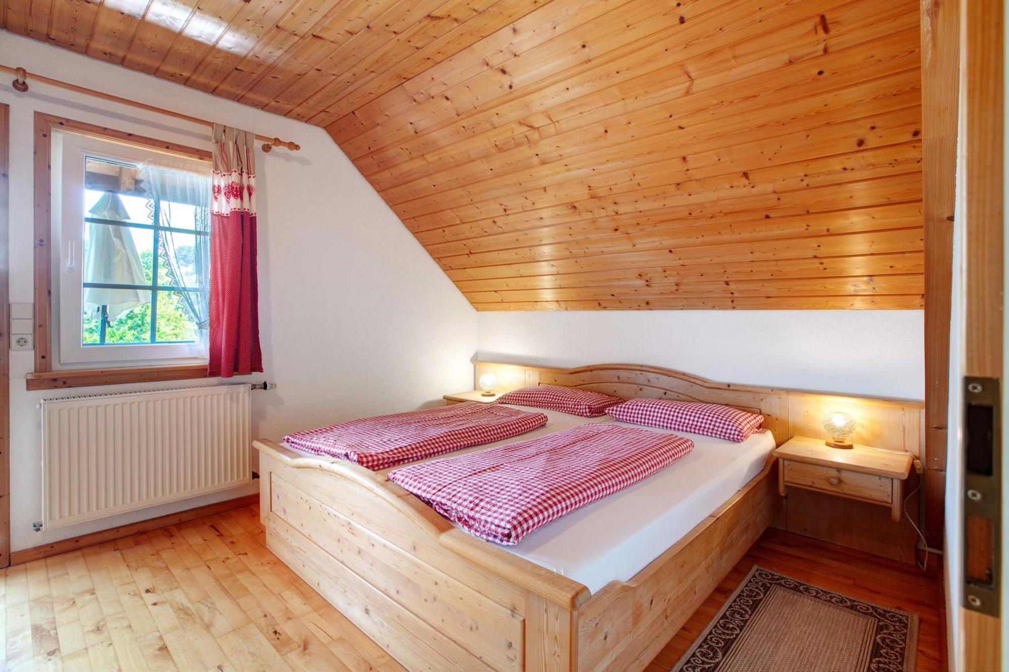 Dachsberg im Schwarzwald Haus Schlageter 아파트 외부 사진