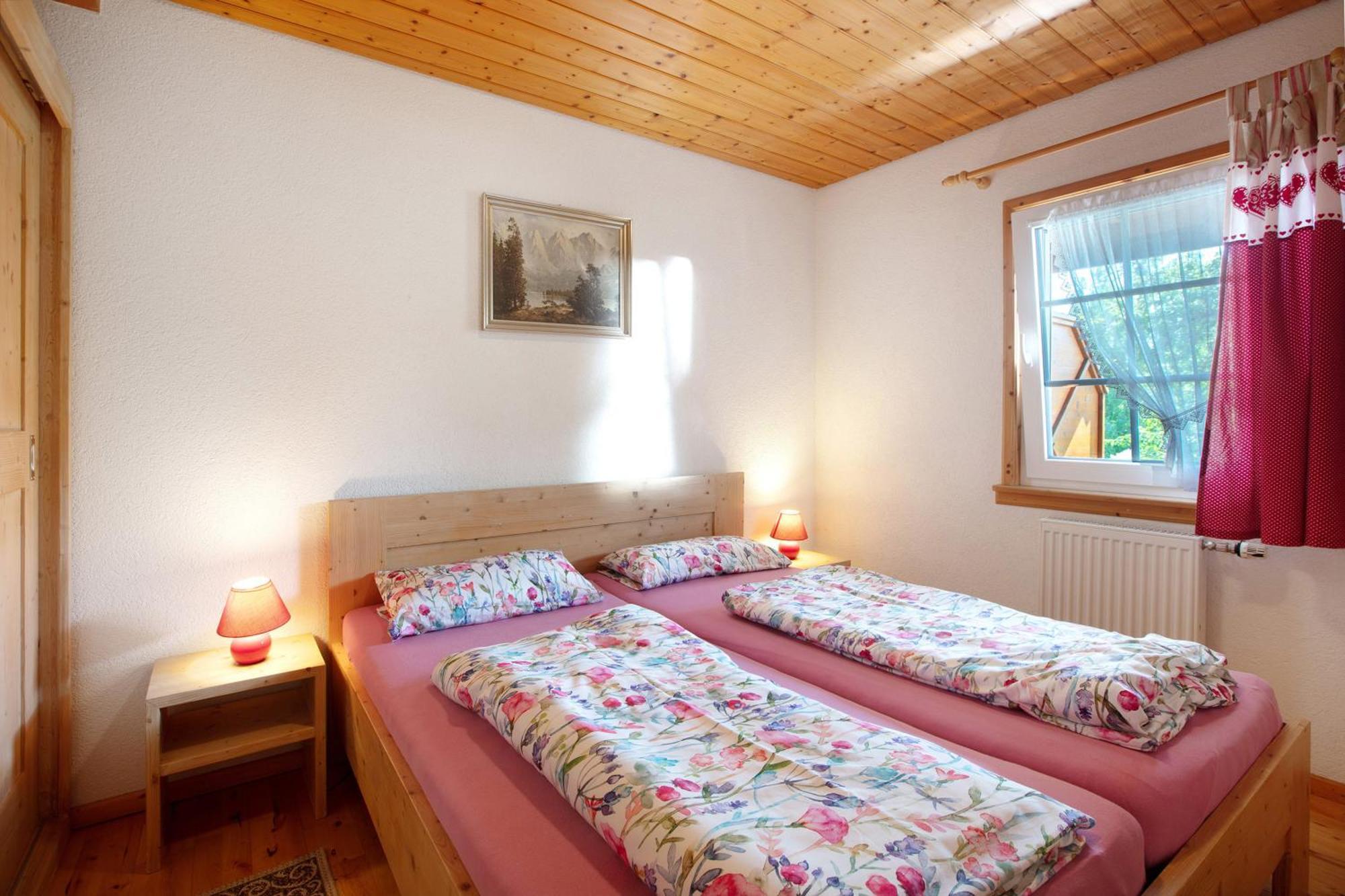 Dachsberg im Schwarzwald Haus Schlageter 아파트 외부 사진
