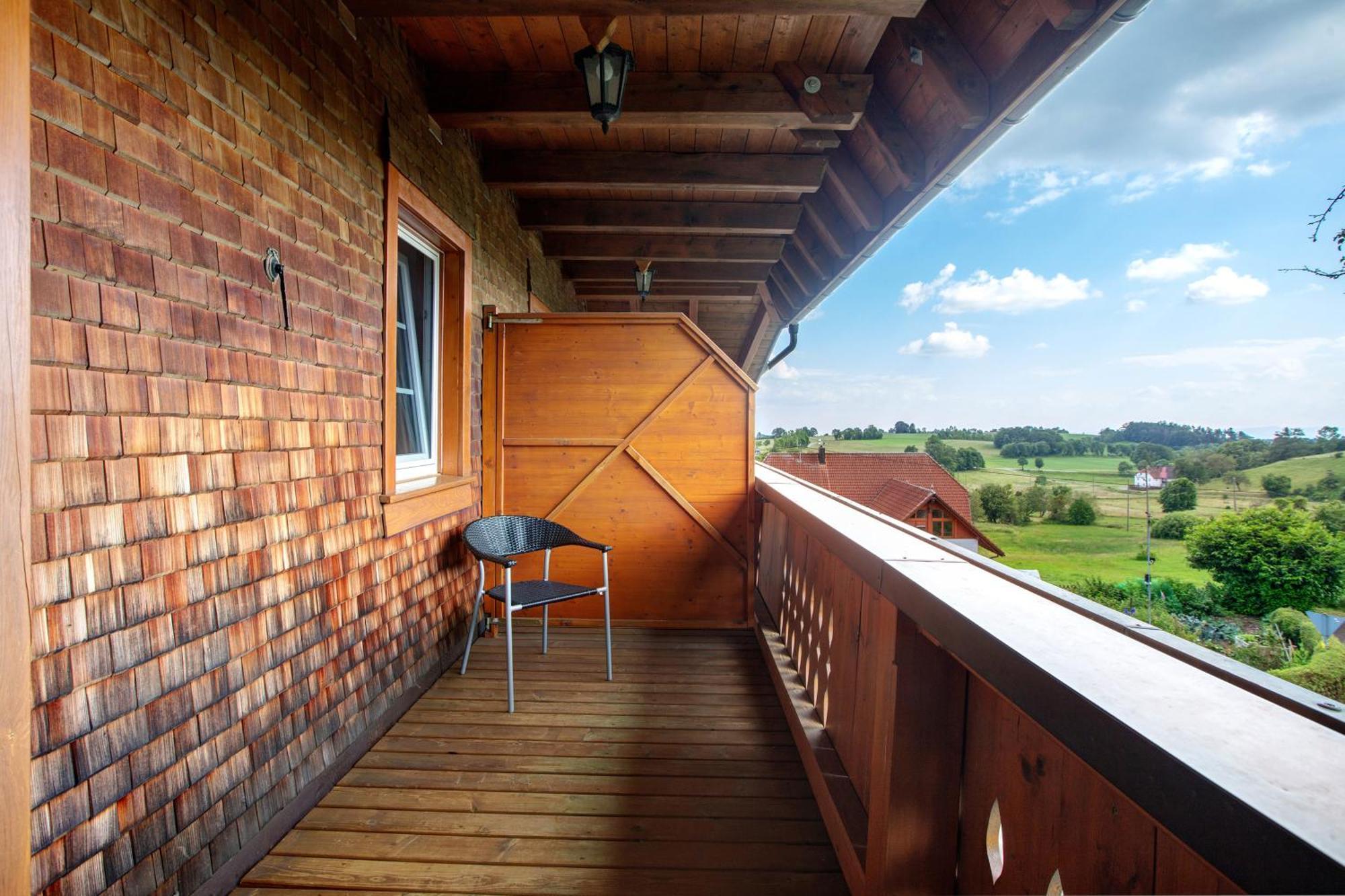 Dachsberg im Schwarzwald Haus Schlageter 아파트 외부 사진