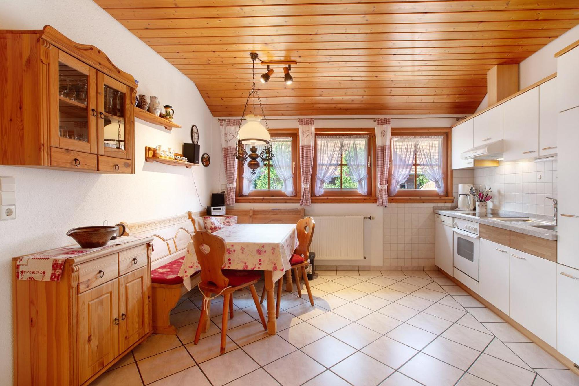 Dachsberg im Schwarzwald Haus Schlageter 아파트 외부 사진