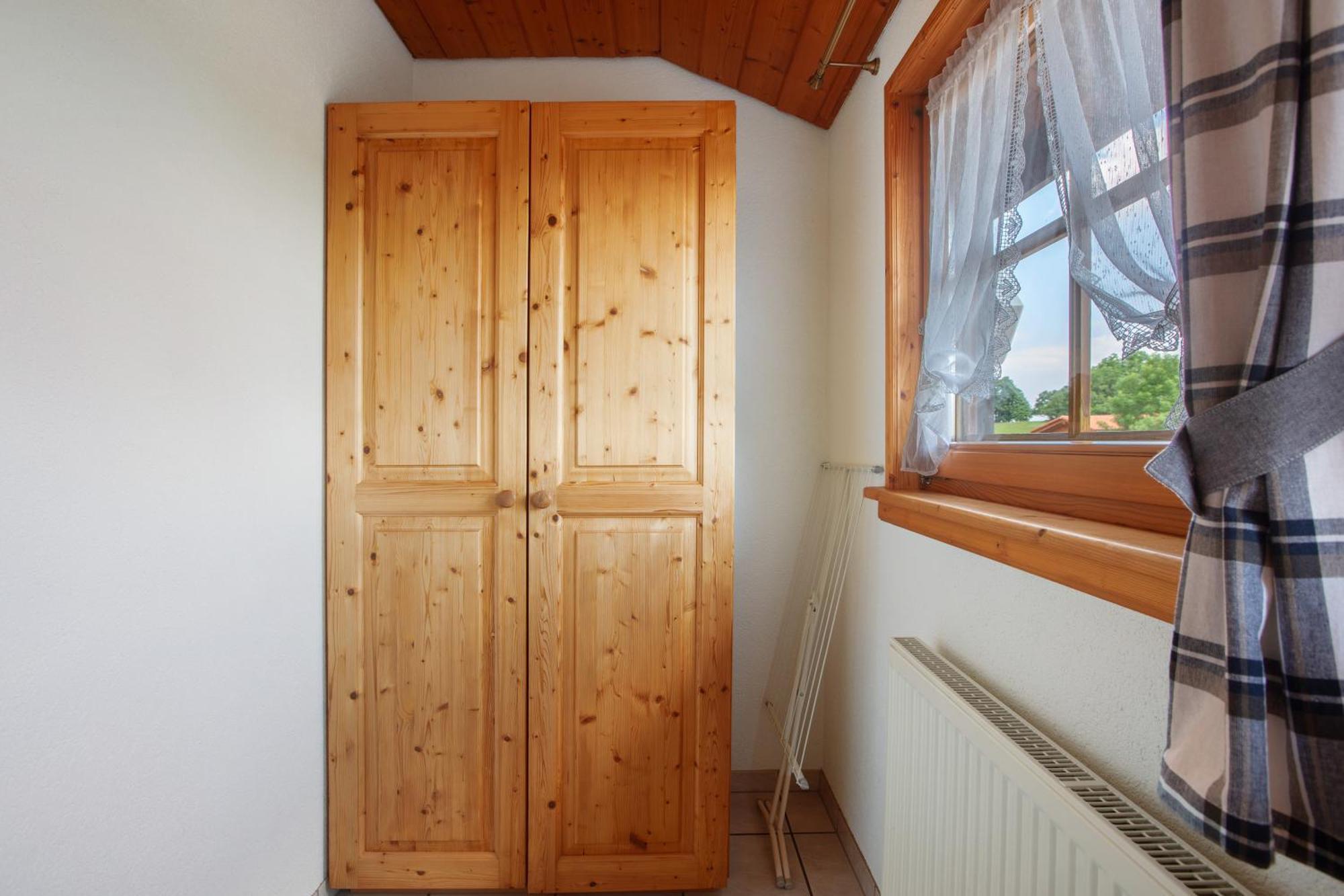 Dachsberg im Schwarzwald Haus Schlageter 아파트 외부 사진