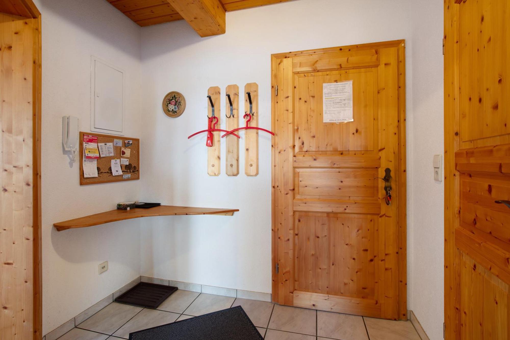 Dachsberg im Schwarzwald Haus Schlageter 아파트 외부 사진