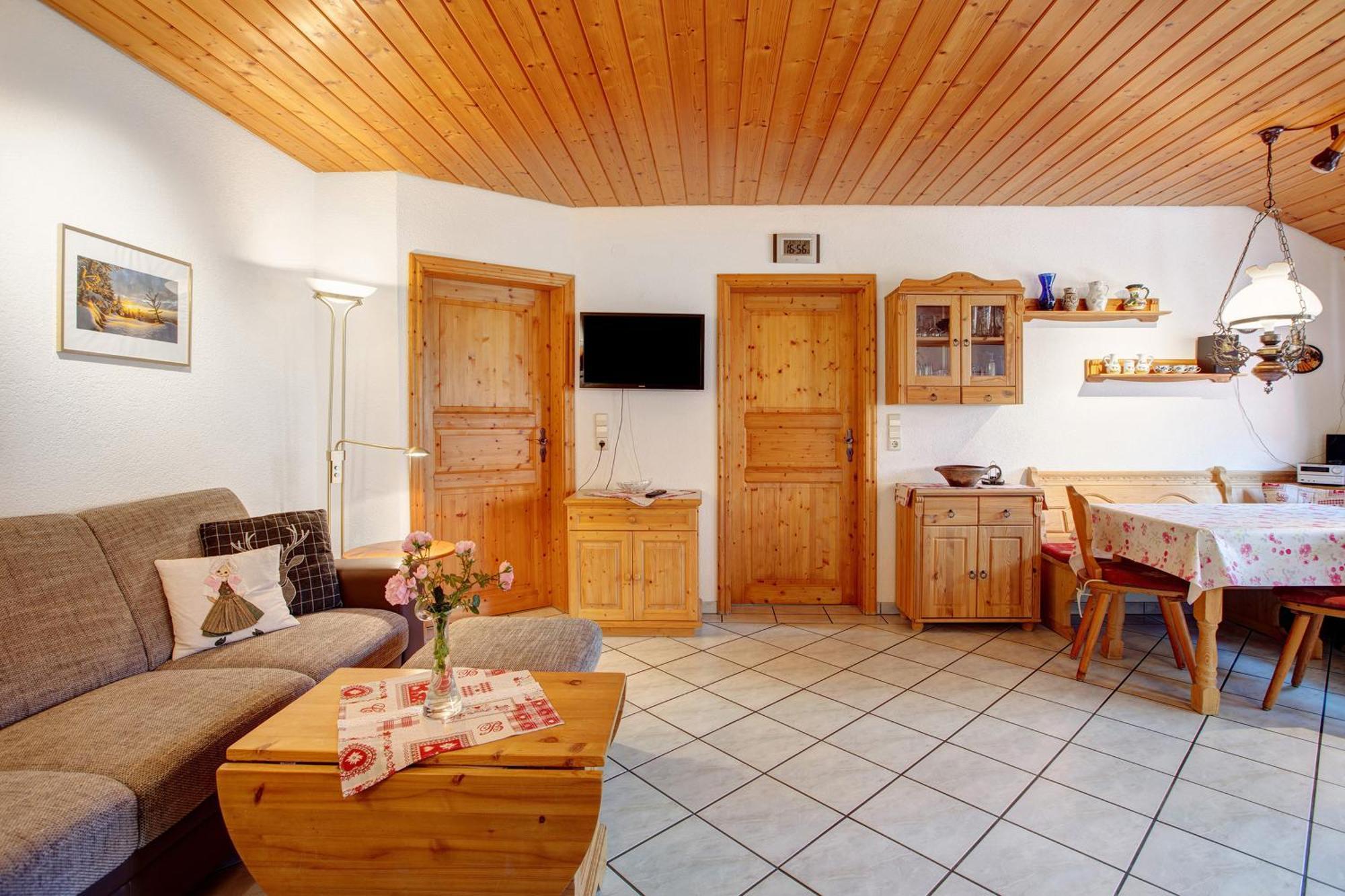 Dachsberg im Schwarzwald Haus Schlageter 아파트 외부 사진