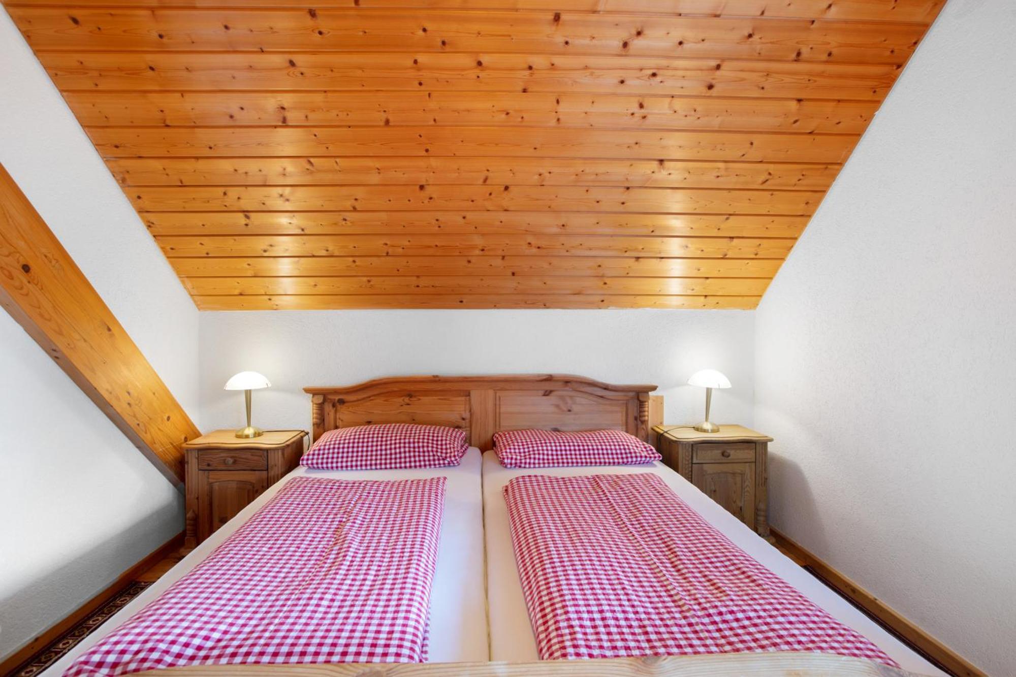 Dachsberg im Schwarzwald Haus Schlageter 아파트 외부 사진