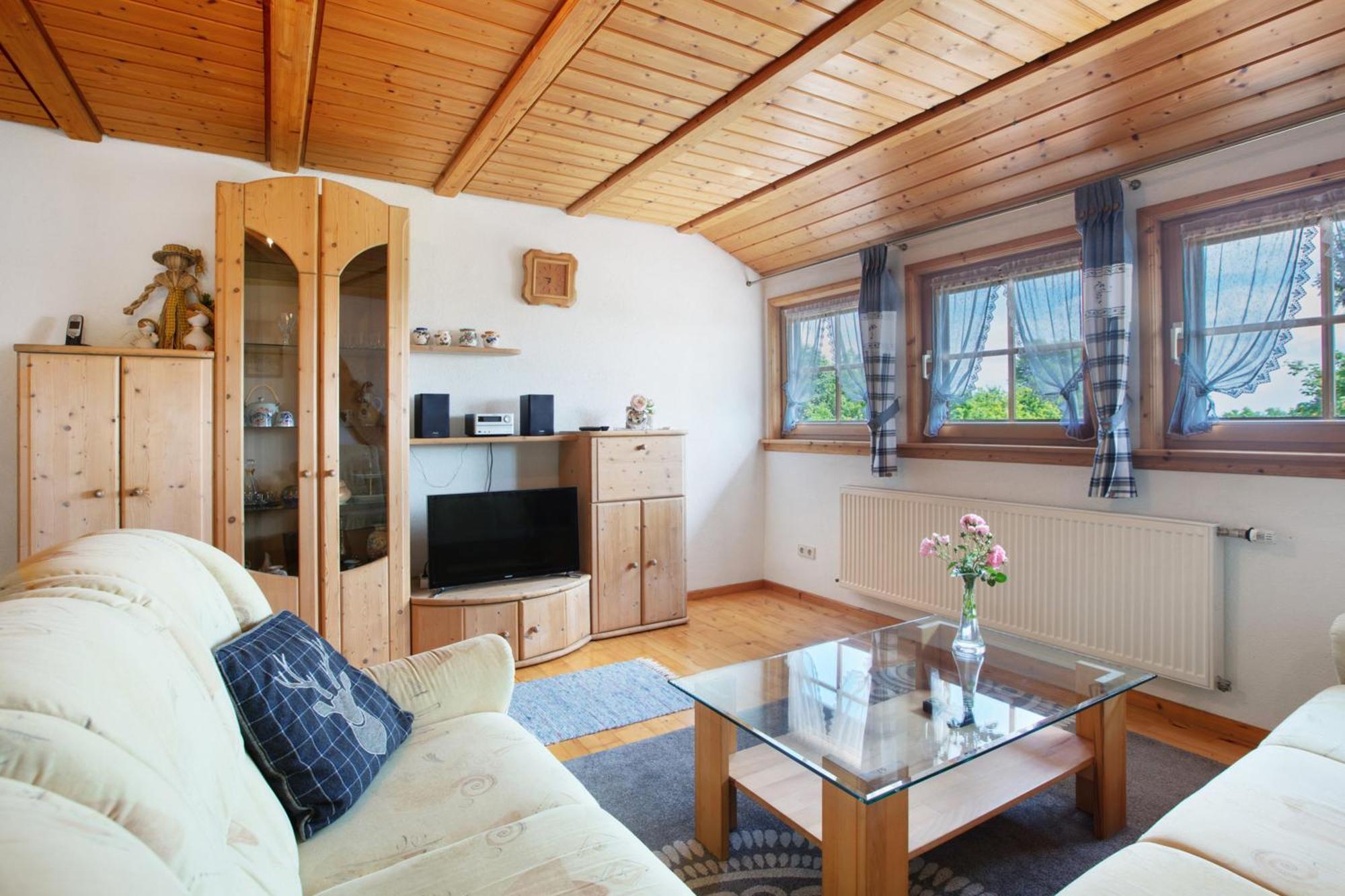 Dachsberg im Schwarzwald Haus Schlageter 아파트 외부 사진