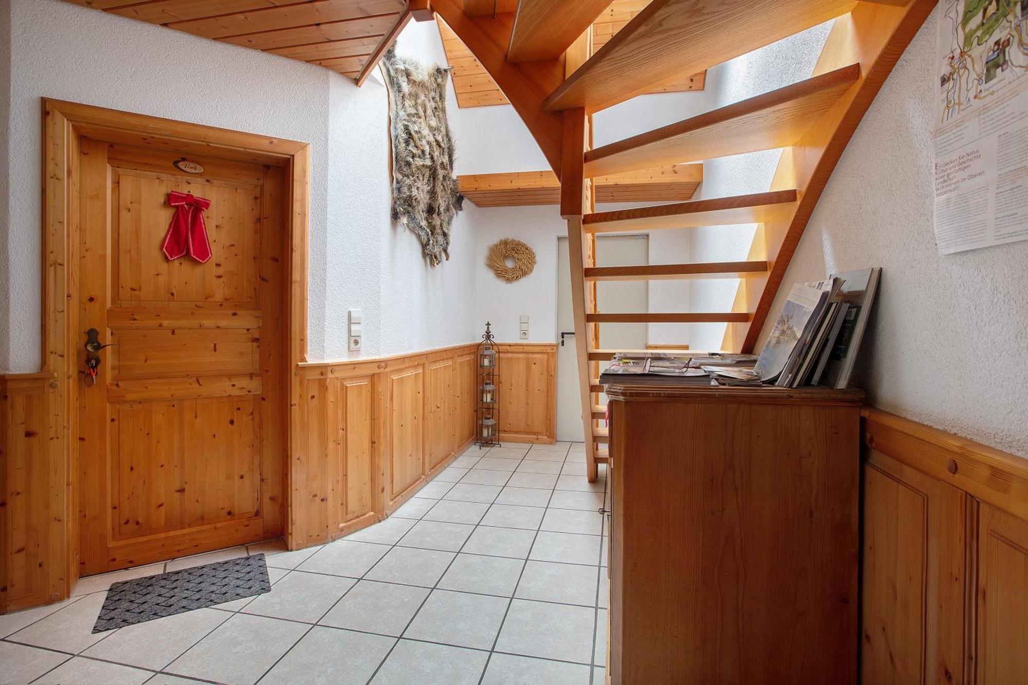 Dachsberg im Schwarzwald Haus Schlageter 아파트 외부 사진