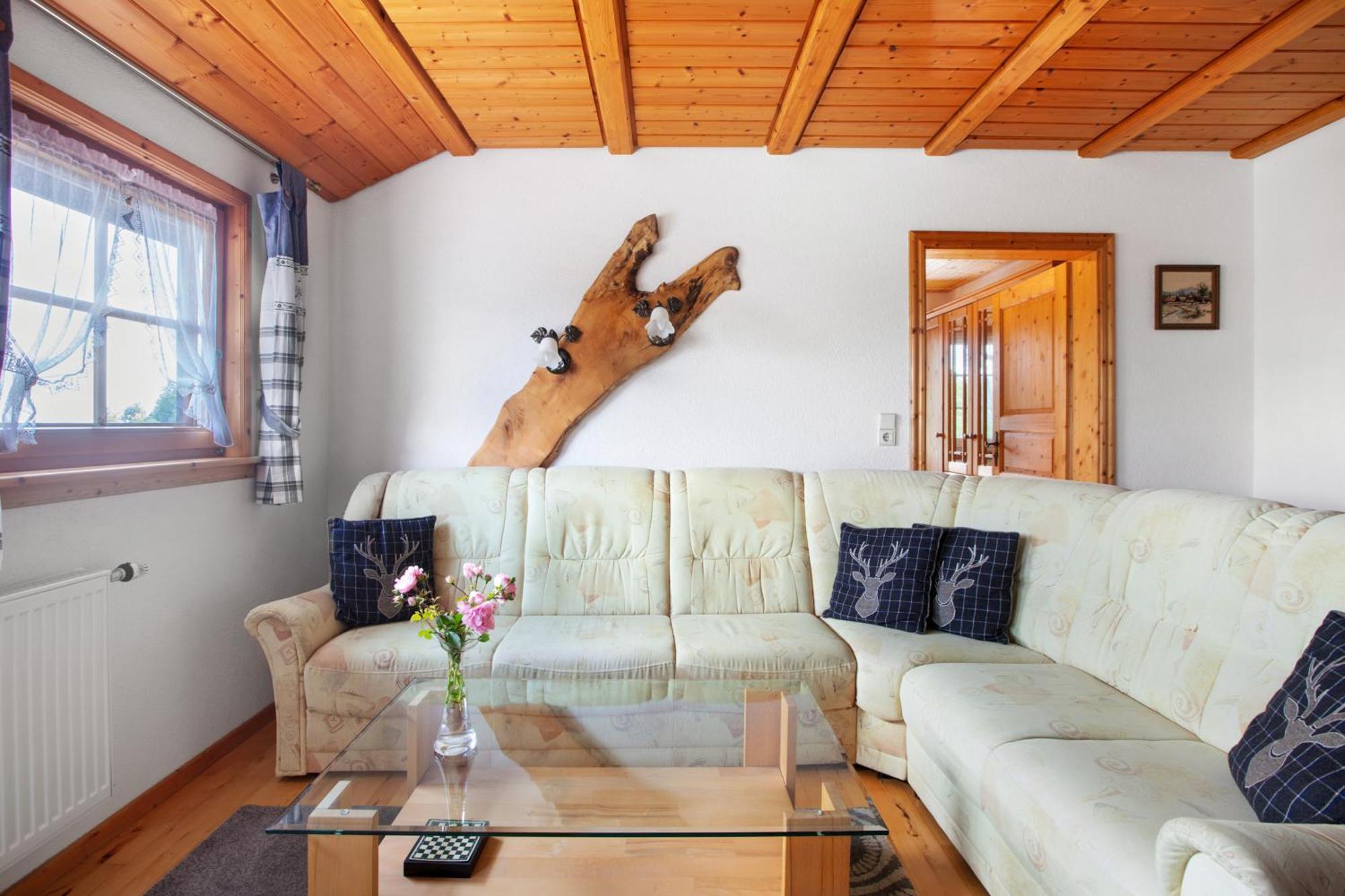 Dachsberg im Schwarzwald Haus Schlageter 아파트 외부 사진