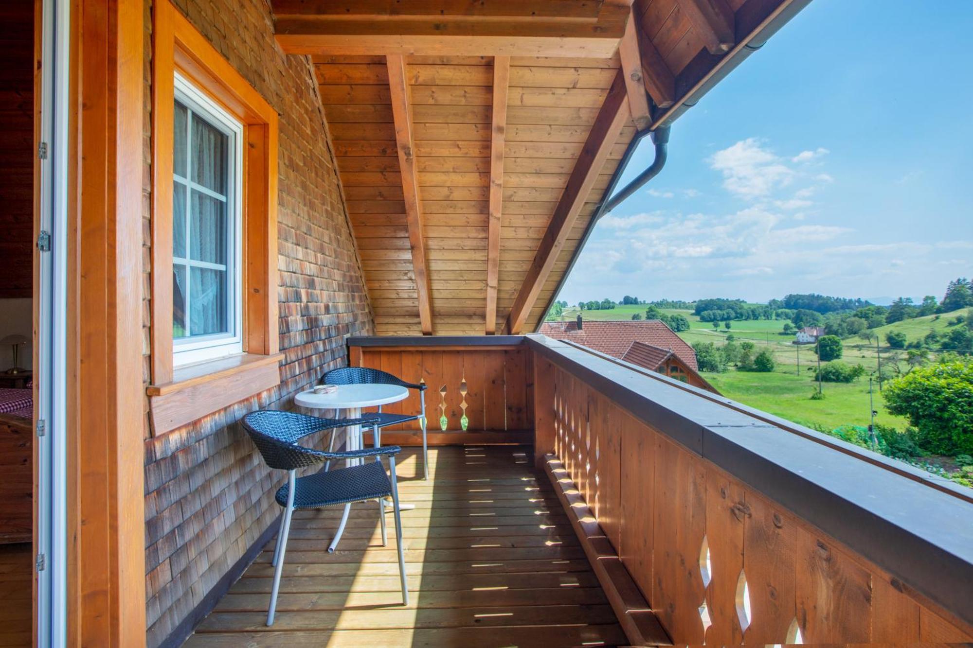 Dachsberg im Schwarzwald Haus Schlageter 아파트 외부 사진