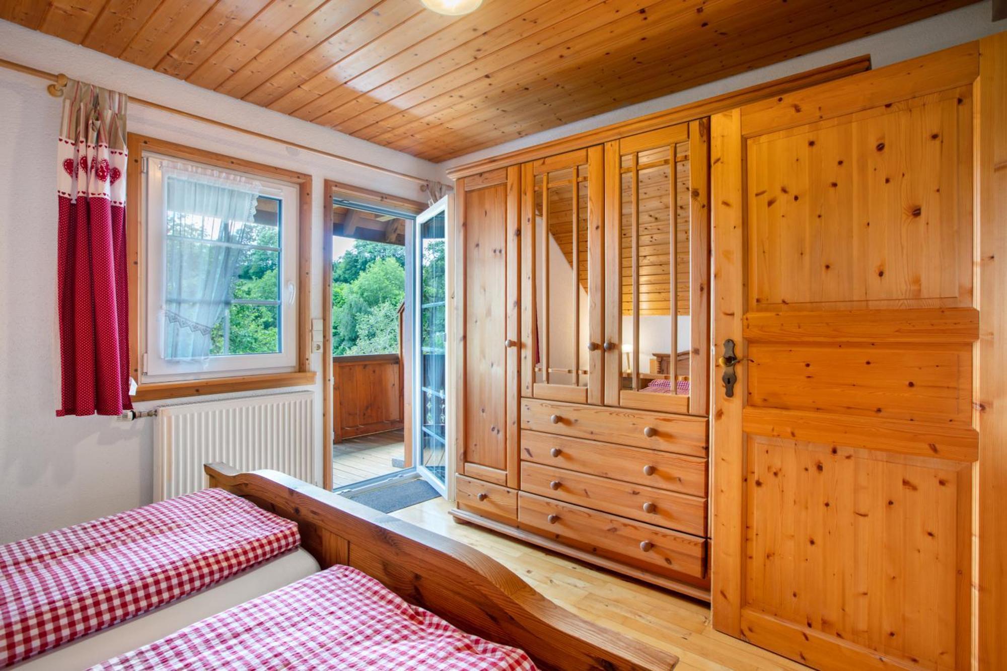 Dachsberg im Schwarzwald Haus Schlageter 아파트 외부 사진