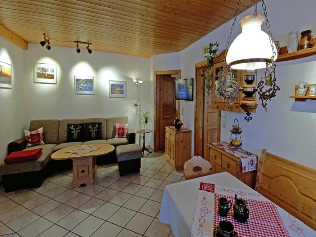 Dachsberg im Schwarzwald Haus Schlageter 아파트 객실 사진